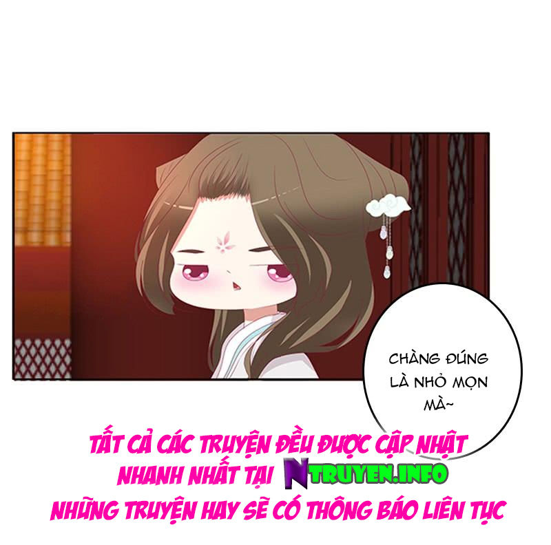 Thông Linh Phi Chapter 484 - Trang 2