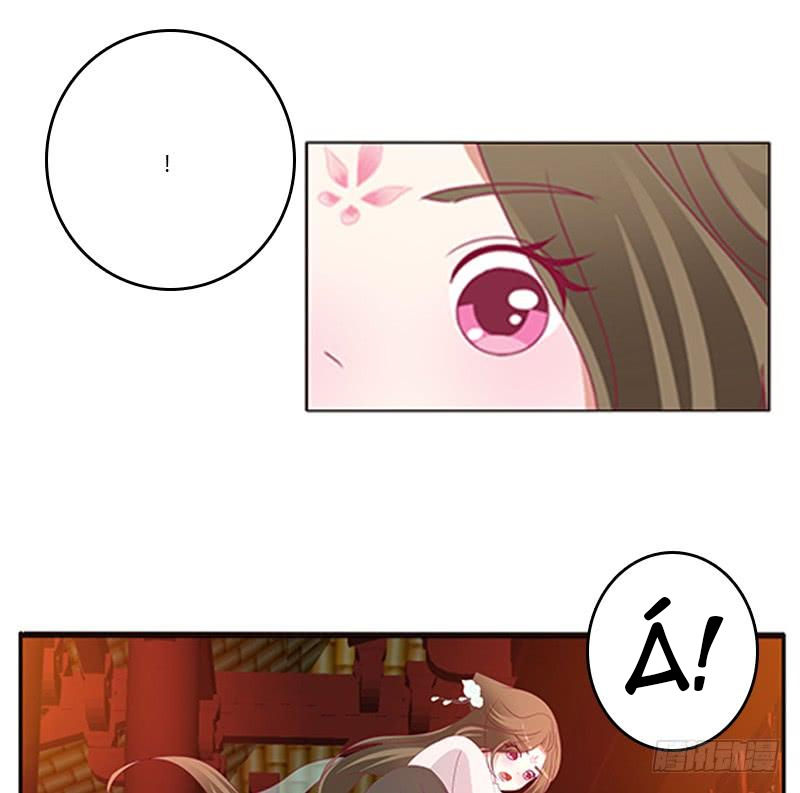 Thông Linh Phi Chapter 484 - Trang 2