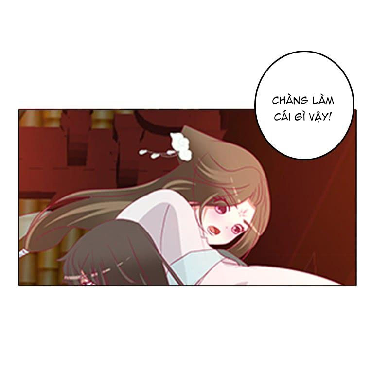 Thông Linh Phi Chapter 484 - Trang 2