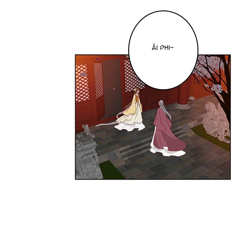 Thông Linh Phi Chapter 484 - Trang 2