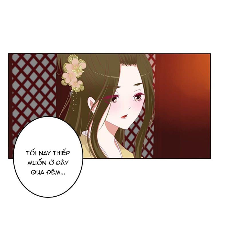 Thông Linh Phi Chapter 484 - Trang 2