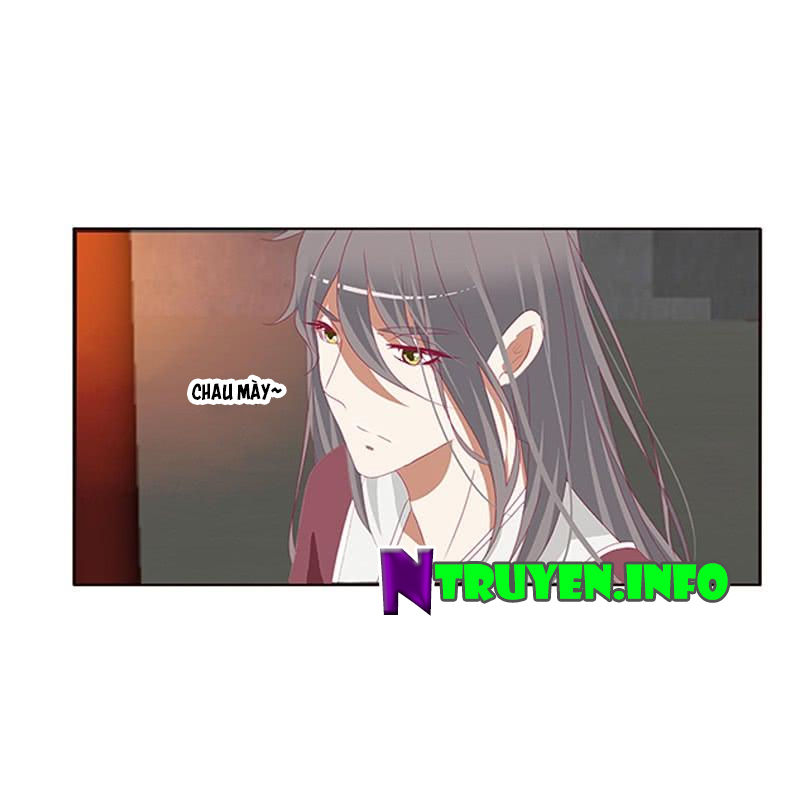 Thông Linh Phi Chapter 484 - Trang 2