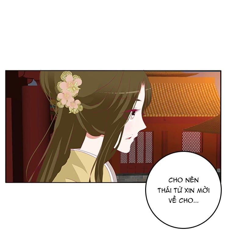 Thông Linh Phi Chapter 484 - Trang 2