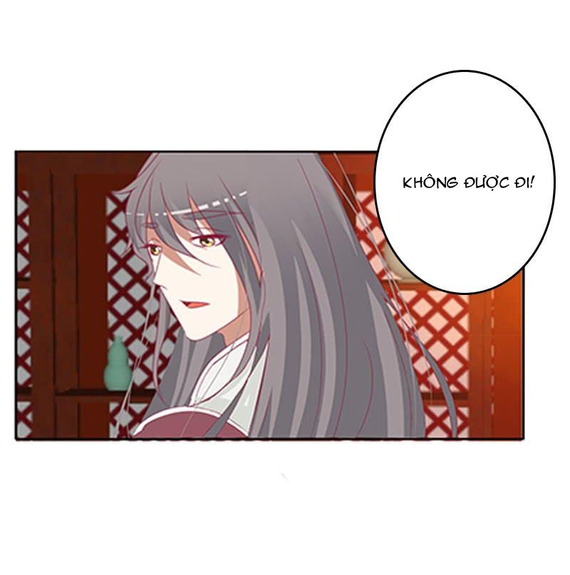 Thông Linh Phi Chapter 485 - Trang 2