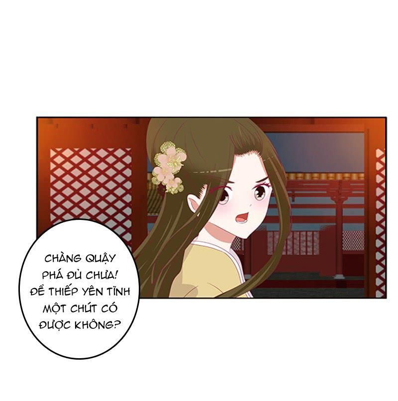 Thông Linh Phi Chapter 485 - Trang 2