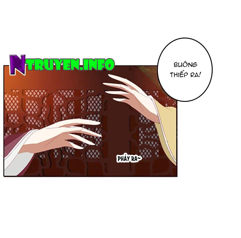 Thông Linh Phi Chapter 485 - Trang 2