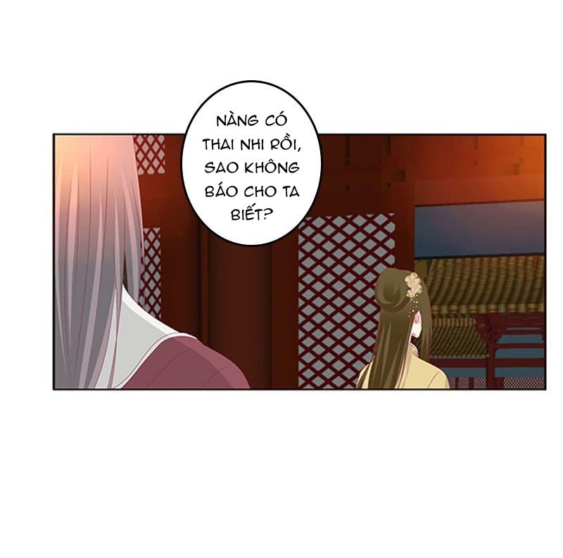 Thông Linh Phi Chapter 485 - Trang 2