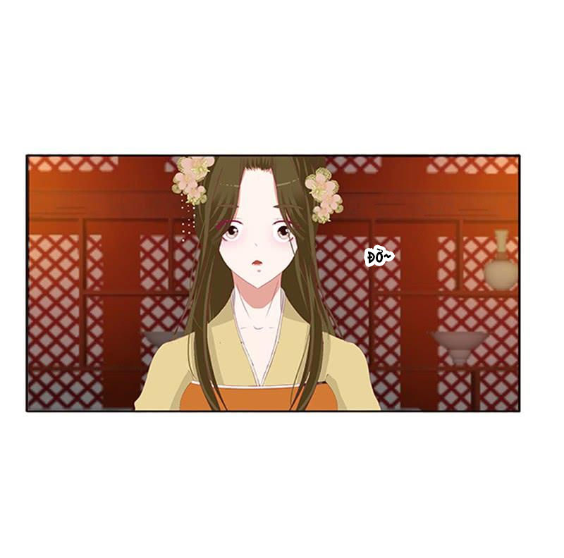 Thông Linh Phi Chapter 485 - Trang 2