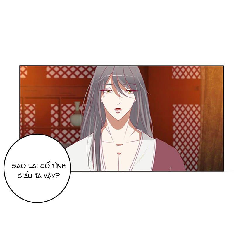 Thông Linh Phi Chapter 485 - Trang 2