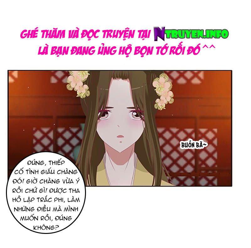 Thông Linh Phi Chapter 485 - Trang 2