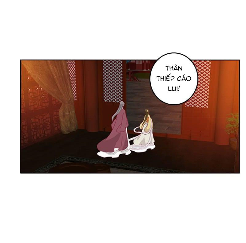 Thông Linh Phi Chapter 485 - Trang 2
