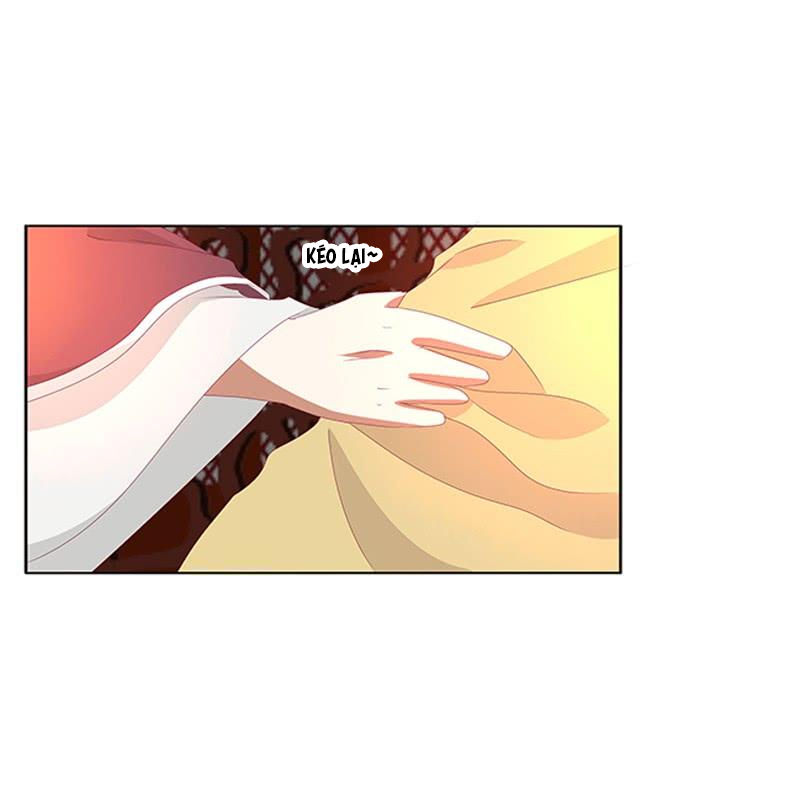 Thông Linh Phi Chapter 485 - Trang 2