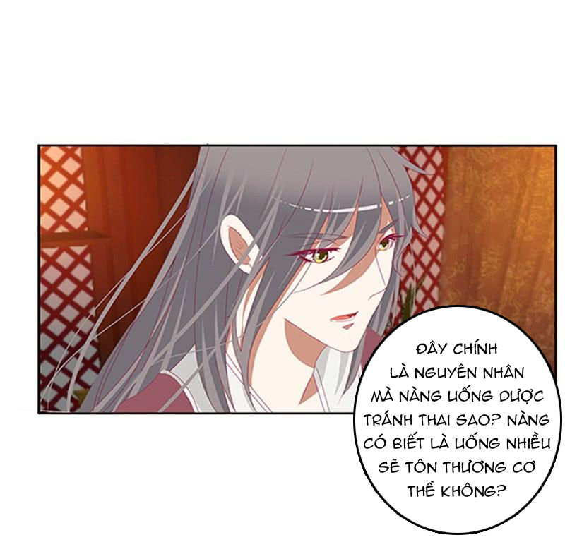 Thông Linh Phi Chapter 485 - Trang 2