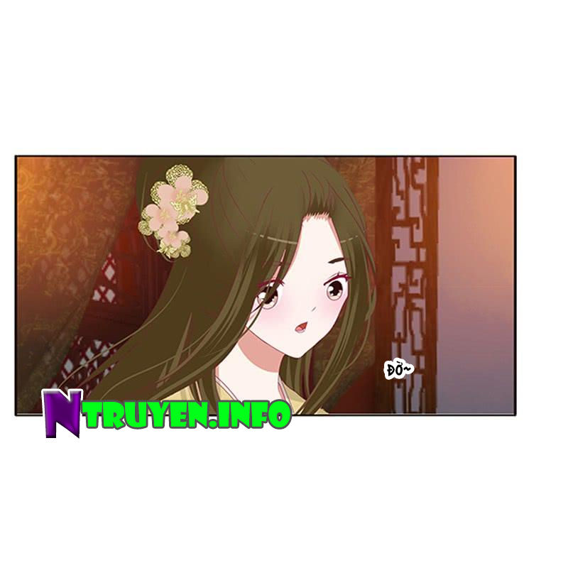 Thông Linh Phi Chapter 485 - Trang 2