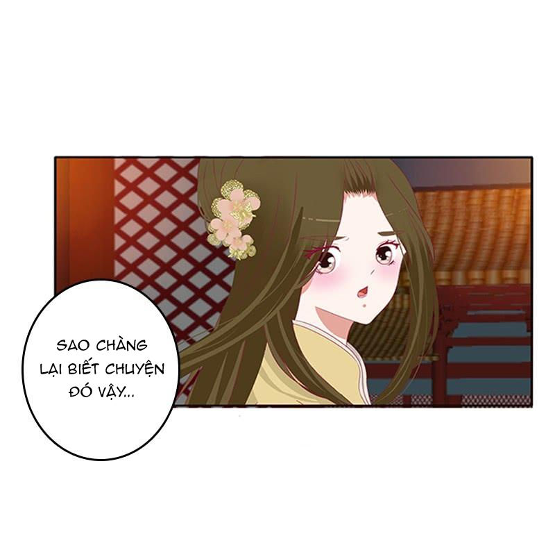 Thông Linh Phi Chapter 485 - Trang 2