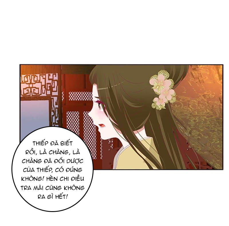 Thông Linh Phi Chapter 485 - Trang 2