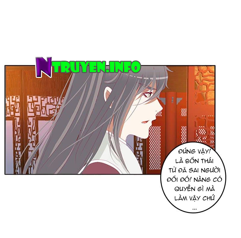Thông Linh Phi Chapter 485 - Trang 2