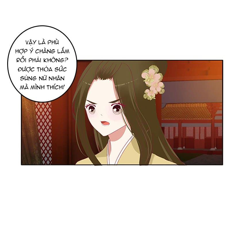 Thông Linh Phi Chapter 485 - Trang 2