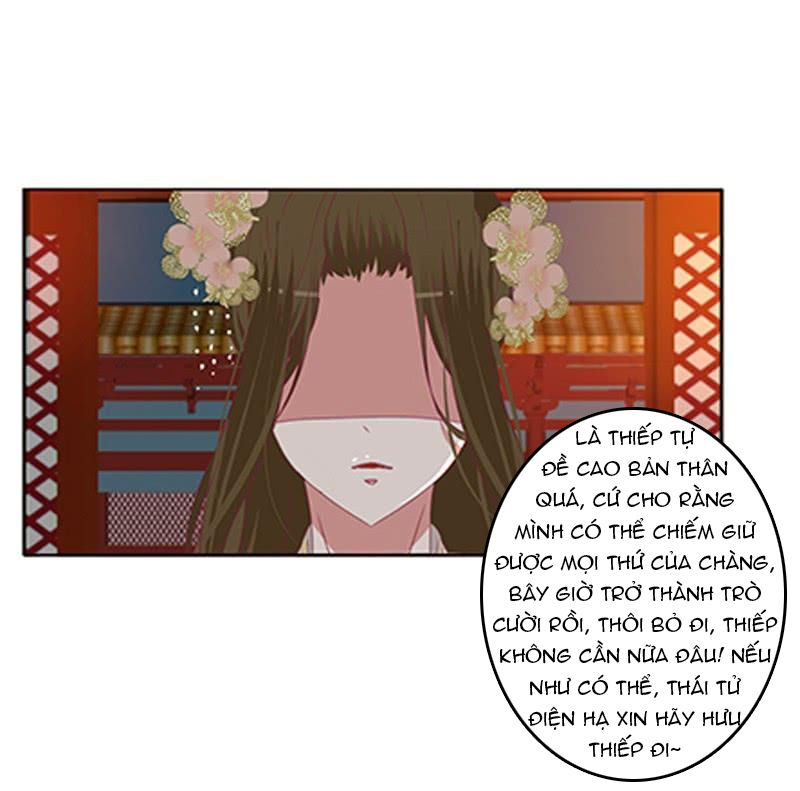 Thông Linh Phi Chapter 485 - Trang 2