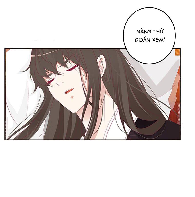 Thông Linh Phi Chapter 485 - Trang 2