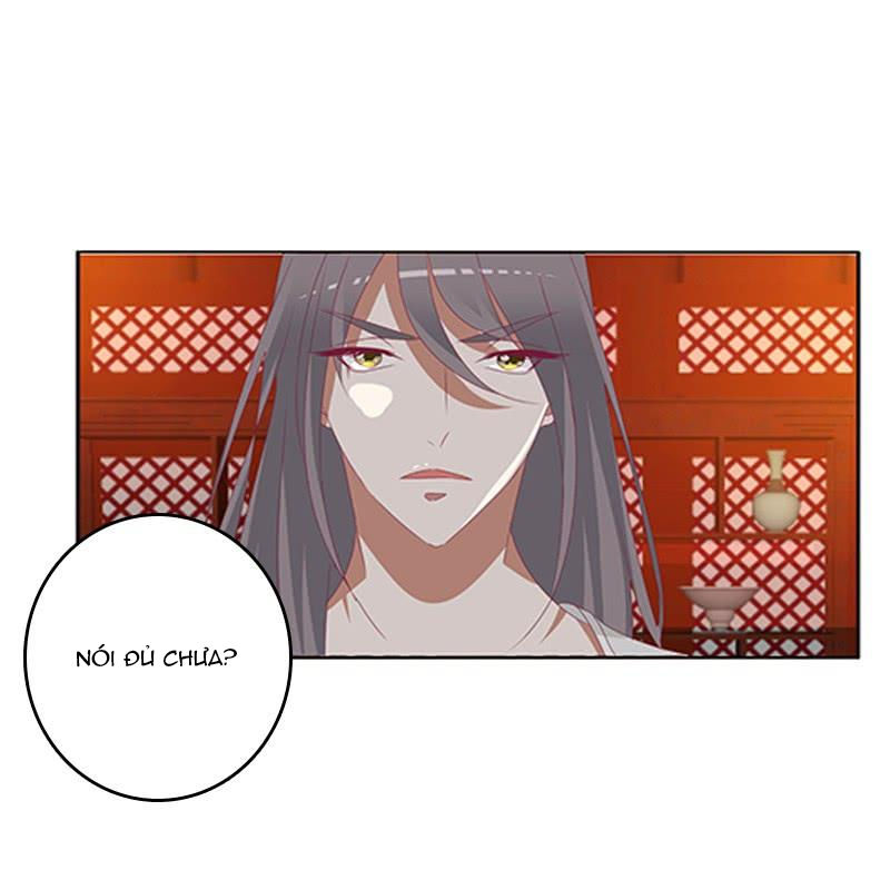 Thông Linh Phi Chapter 485 - Trang 2