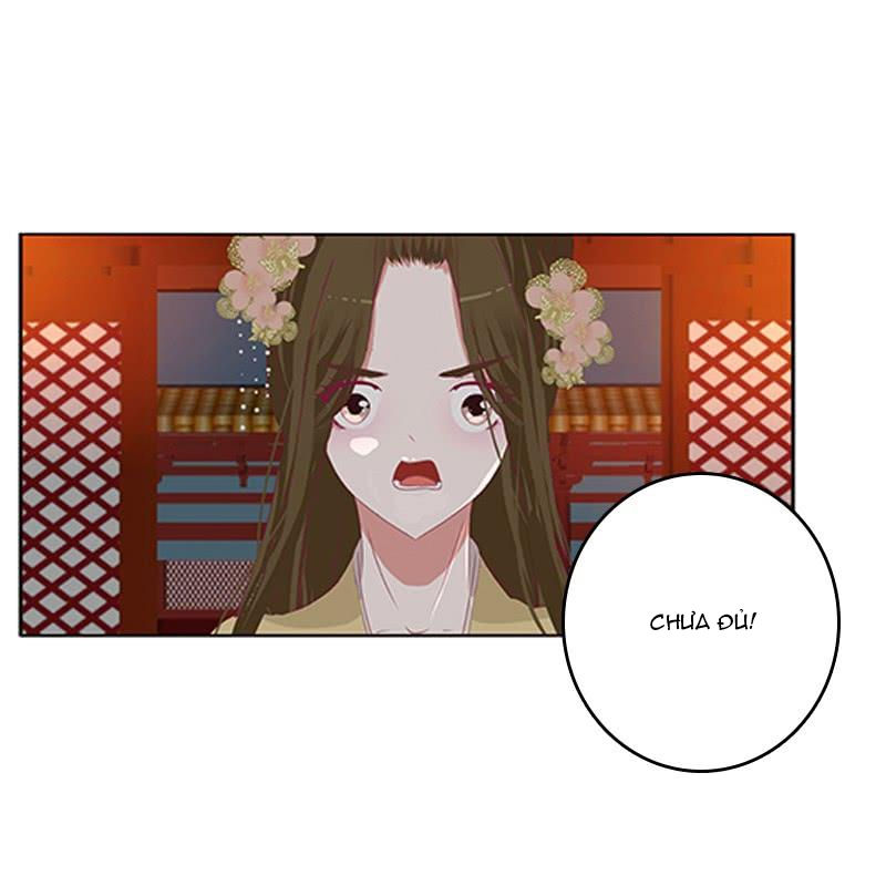 Thông Linh Phi Chapter 485 - Trang 2