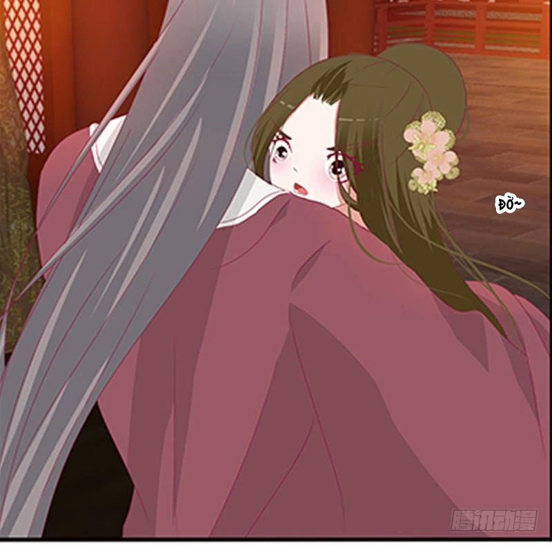 Thông Linh Phi Chapter 485 - Trang 2