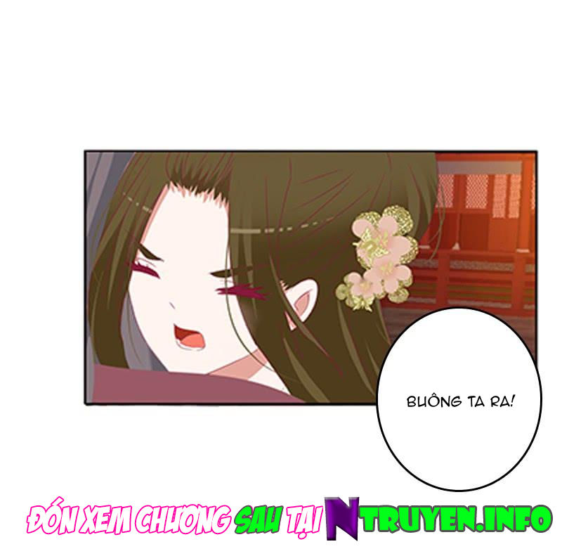 Thông Linh Phi Chapter 485 - Trang 2