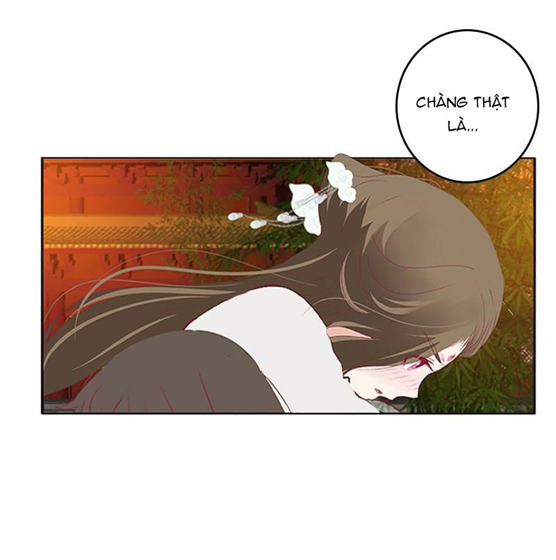 Thông Linh Phi Chapter 485 - Trang 2