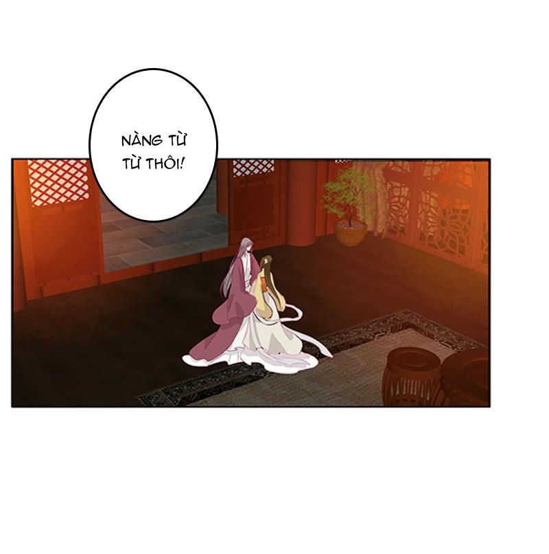 Thông Linh Phi Chapter 485 - Trang 2