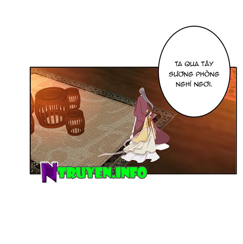 Thông Linh Phi Chapter 485 - Trang 2