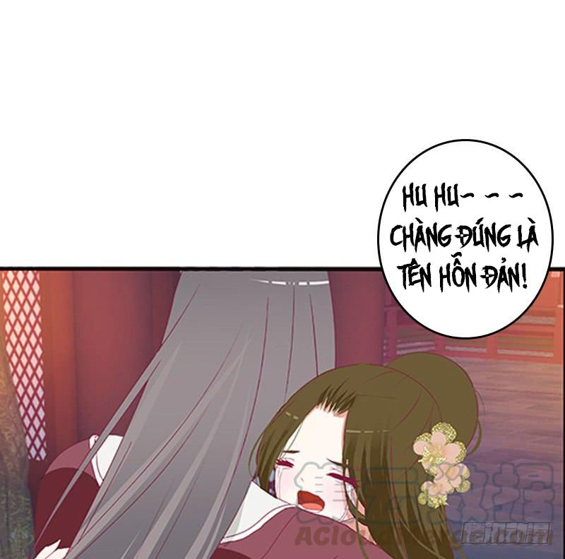 Thông Linh Phi Chapter 486 - Trang 2