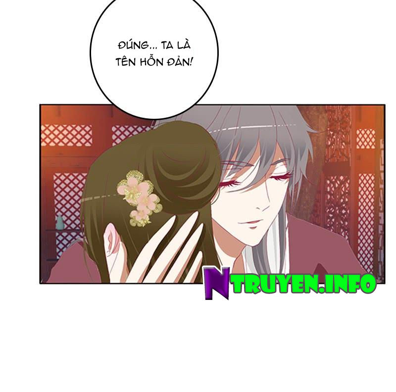 Thông Linh Phi Chapter 486 - Trang 2