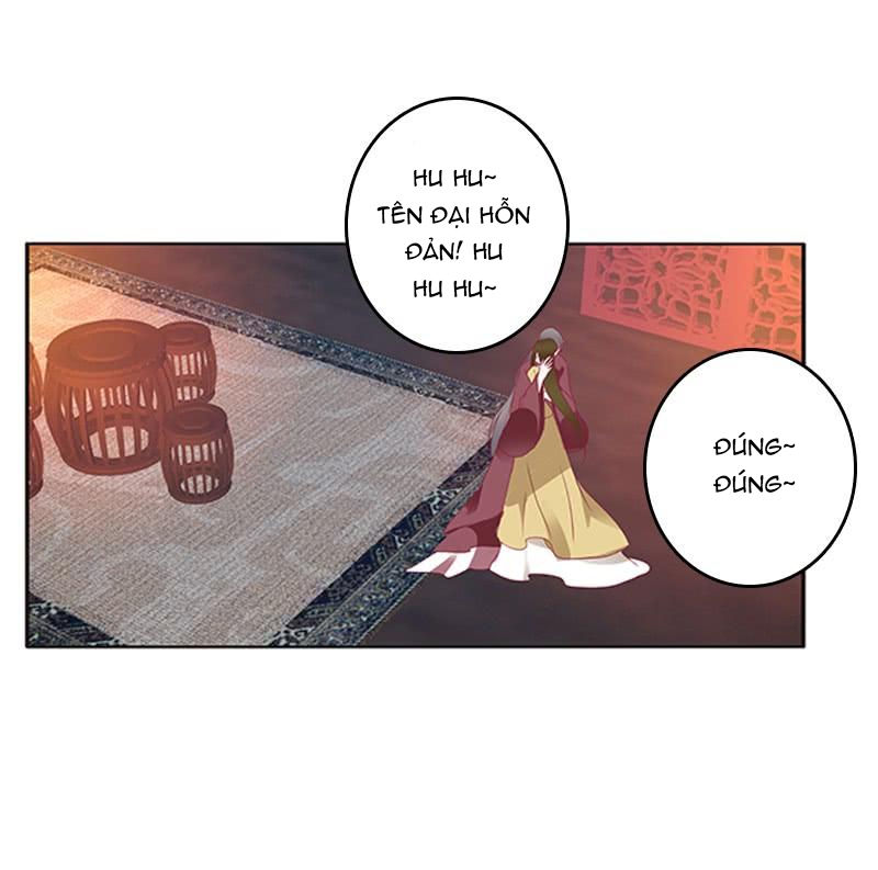 Thông Linh Phi Chapter 486 - Trang 2