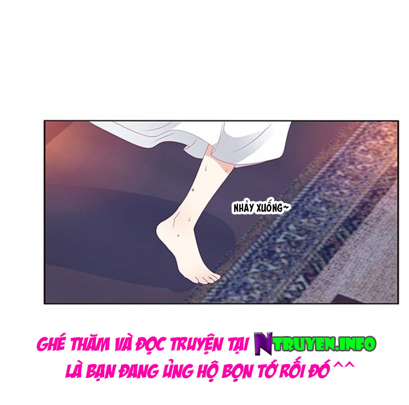 Thông Linh Phi Chapter 486 - Trang 2