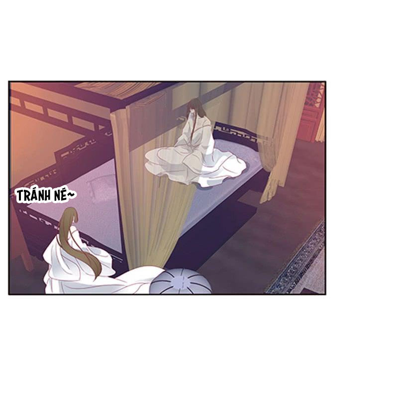 Thông Linh Phi Chapter 486 - Trang 2