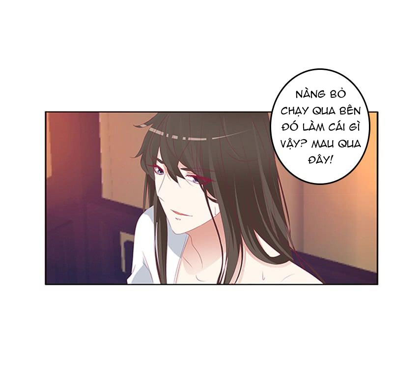 Thông Linh Phi Chapter 486 - Trang 2