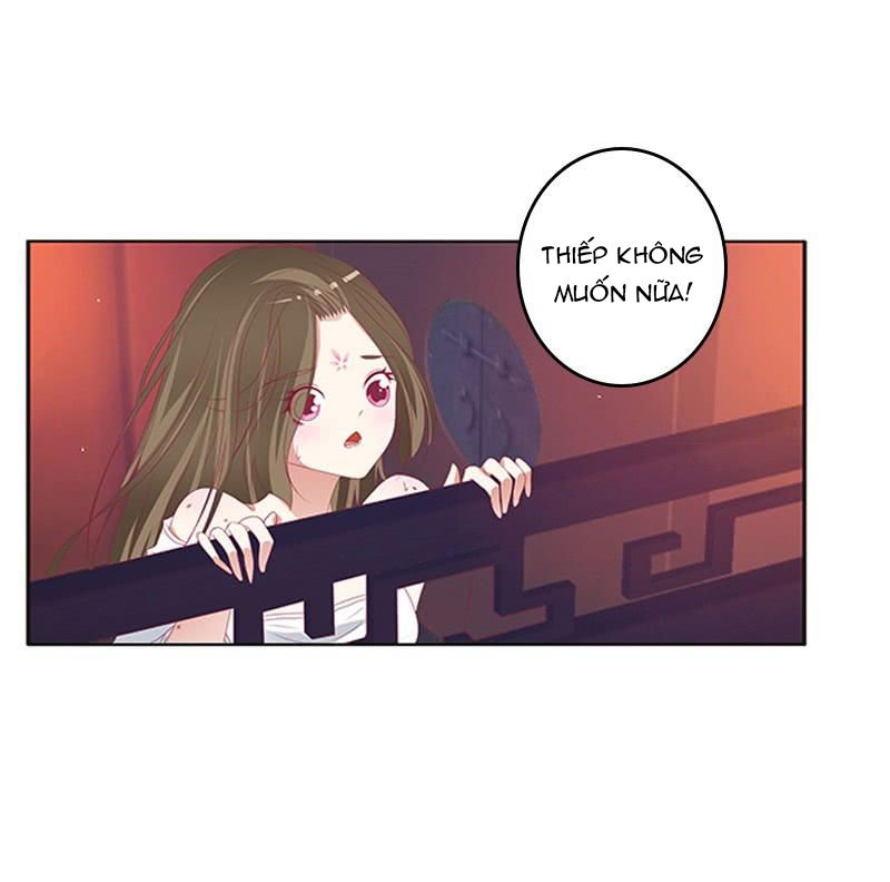 Thông Linh Phi Chapter 486 - Trang 2