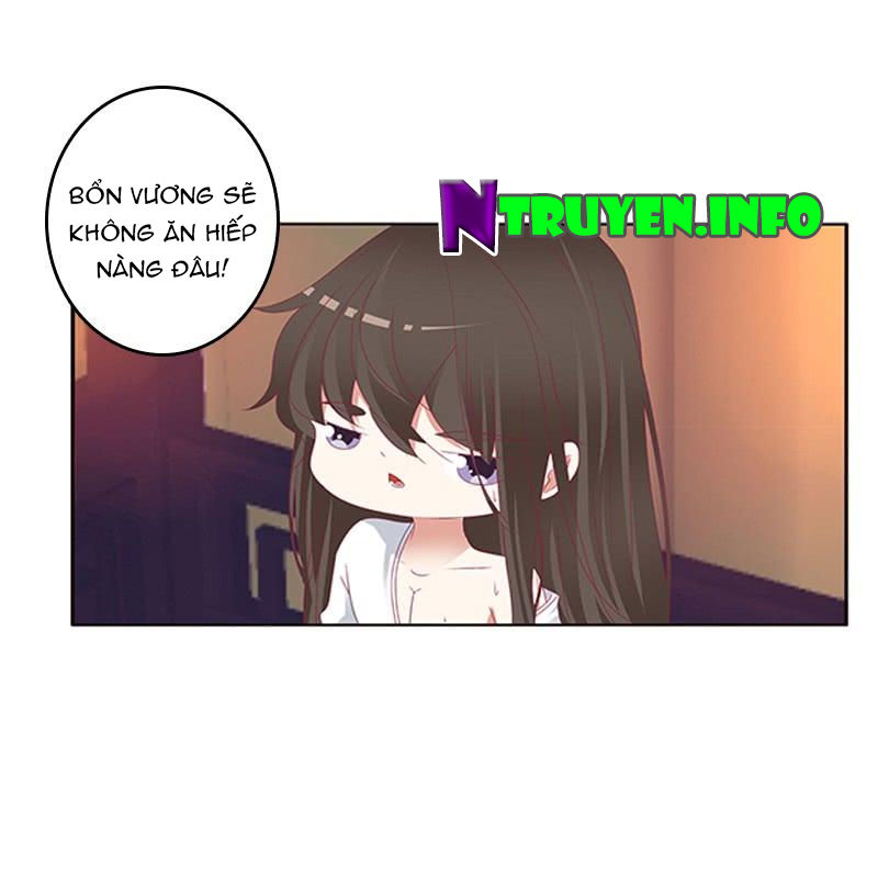 Thông Linh Phi Chapter 486 - Trang 2