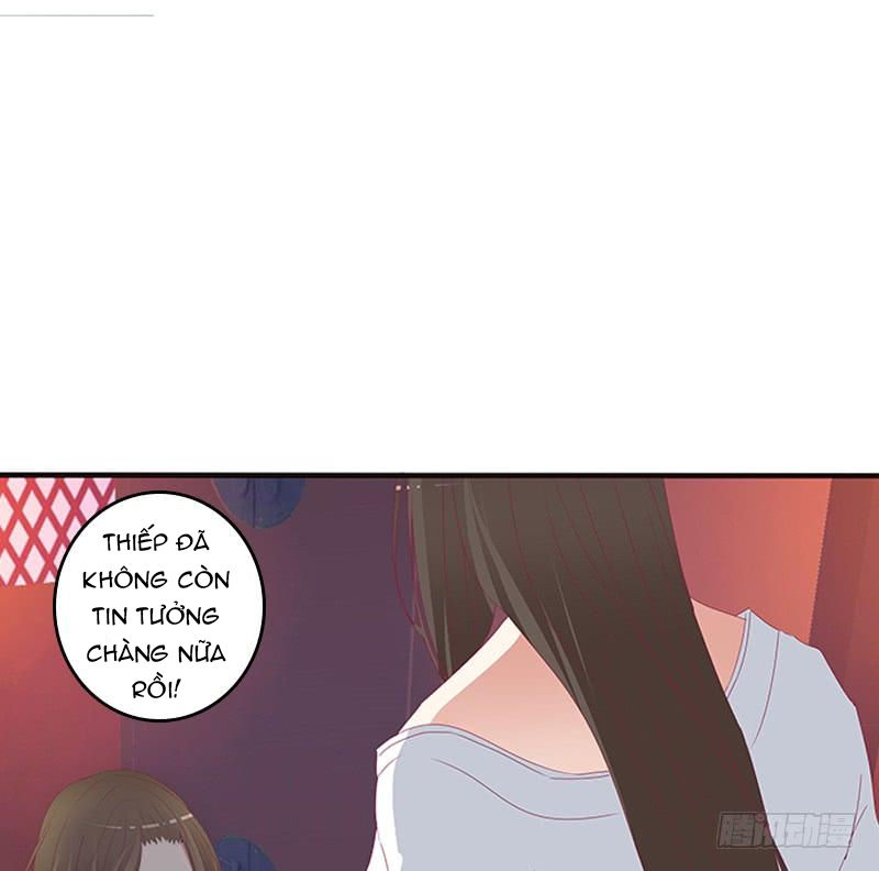 Thông Linh Phi Chapter 486 - Trang 2