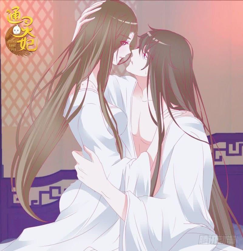 Thông Linh Phi Chapter 486 - Trang 2