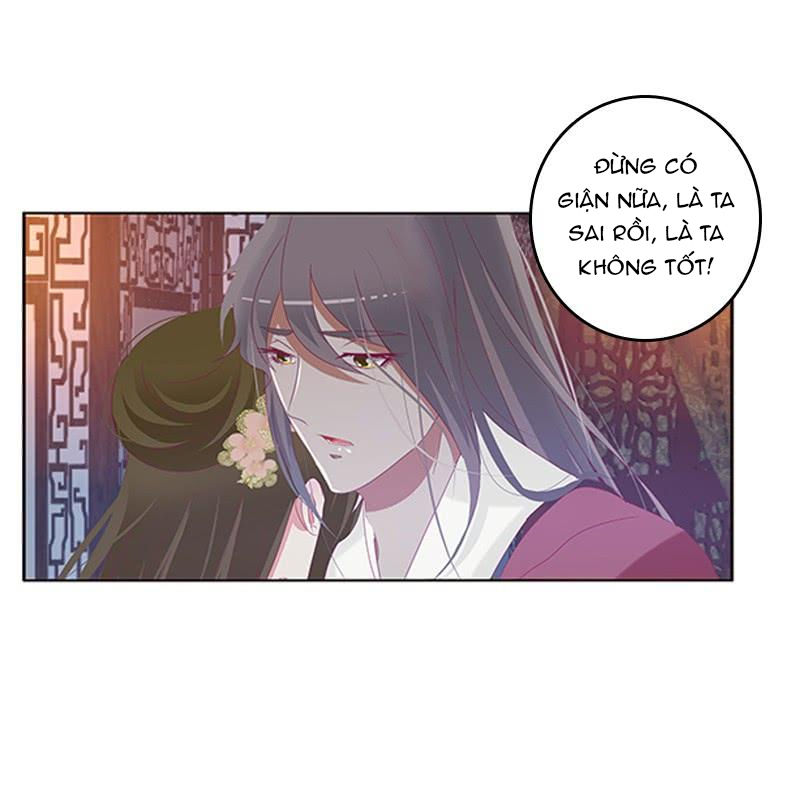 Thông Linh Phi Chapter 486 - Trang 2