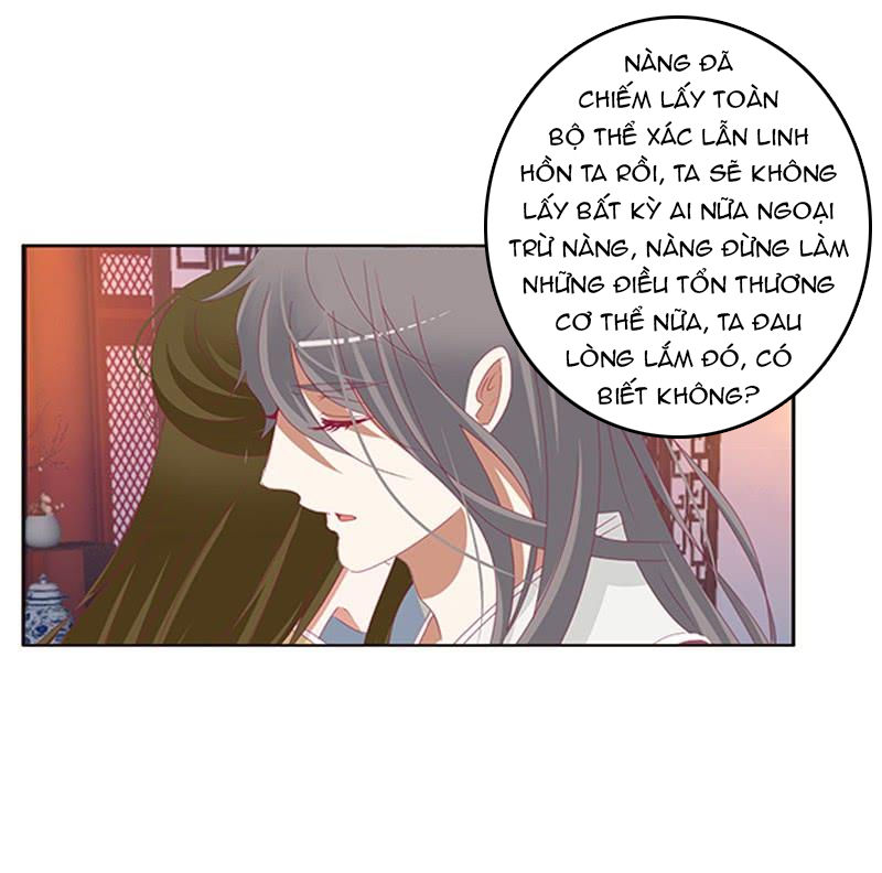 Thông Linh Phi Chapter 486 - Trang 2