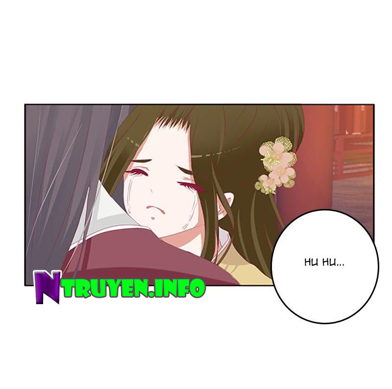 Thông Linh Phi Chapter 486 - Trang 2