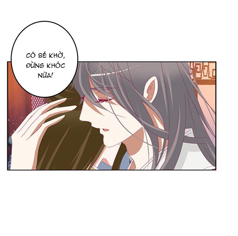 Thông Linh Phi Chapter 486 - Trang 2