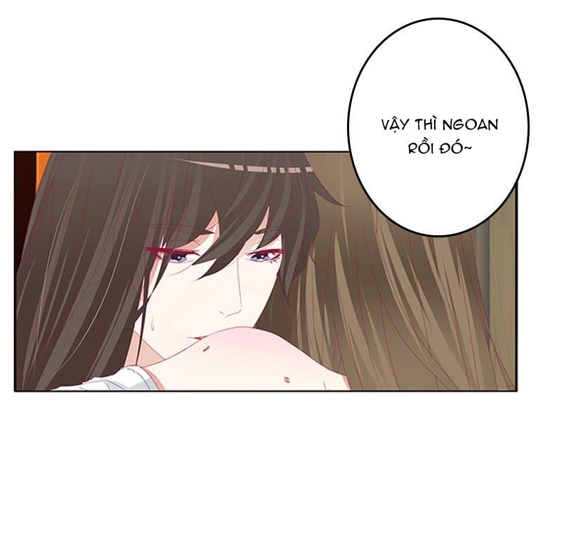 Thông Linh Phi Chapter 487 - Trang 2