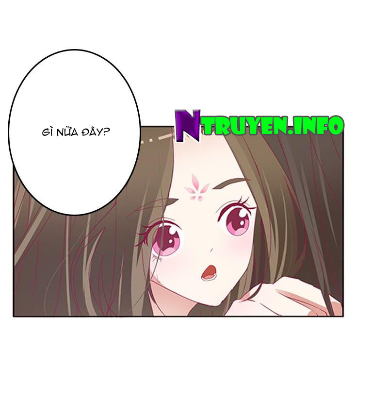 Thông Linh Phi Chapter 487 - Trang 2