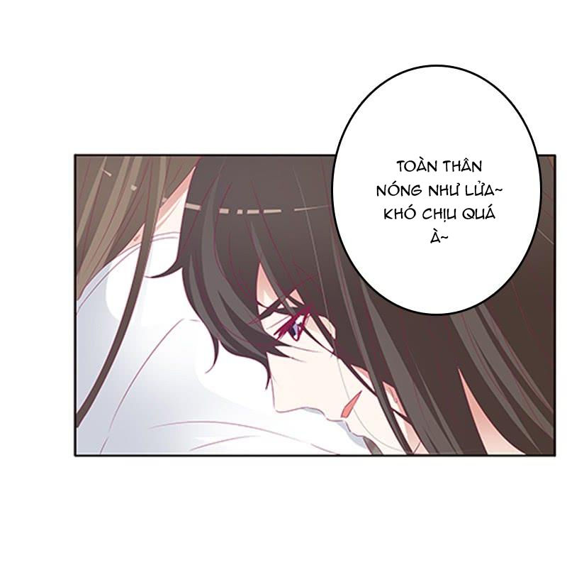 Thông Linh Phi Chapter 487 - Trang 2