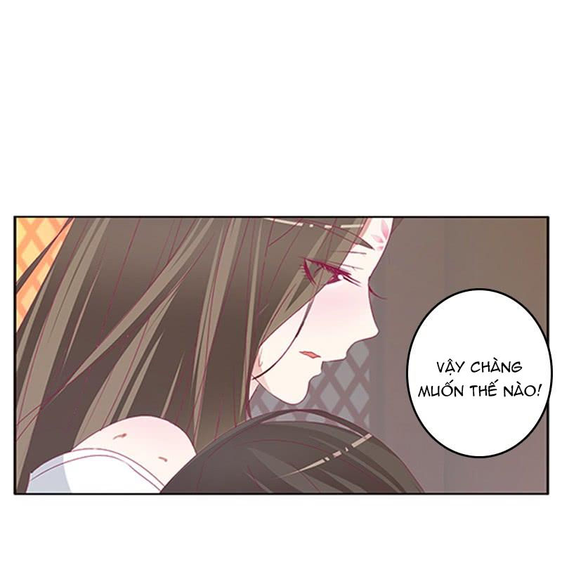 Thông Linh Phi Chapter 487 - Trang 2