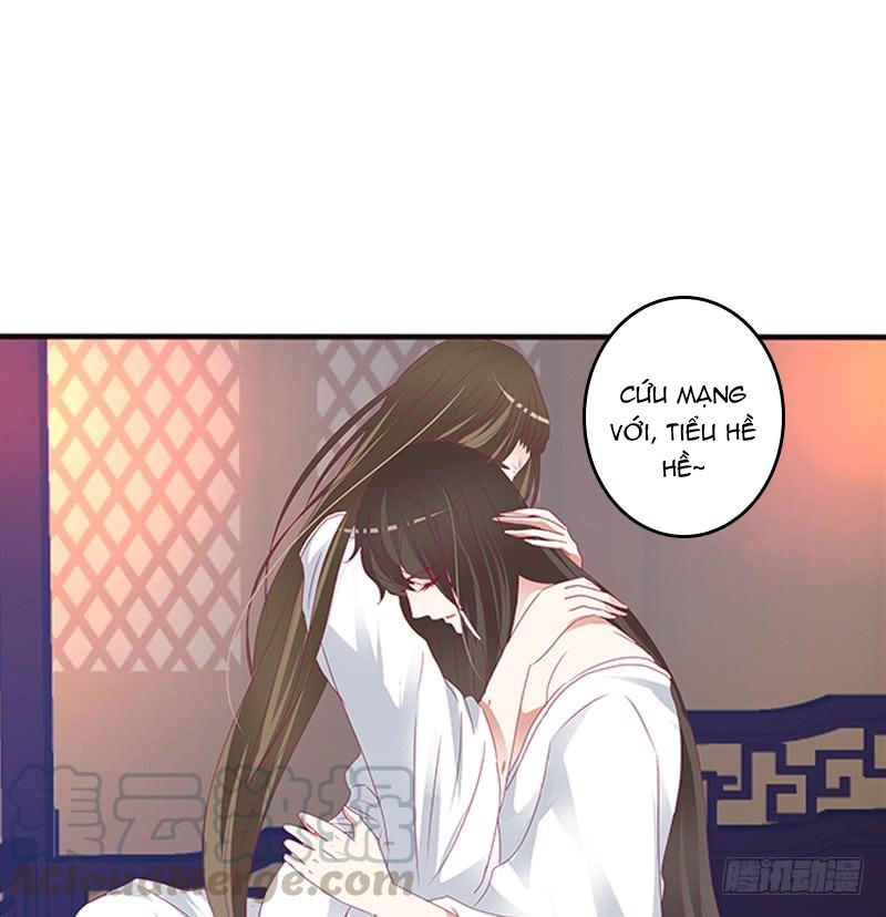 Thông Linh Phi Chapter 487 - Trang 2